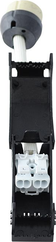 DOUILLE GU10 AUTO + CABLE PK